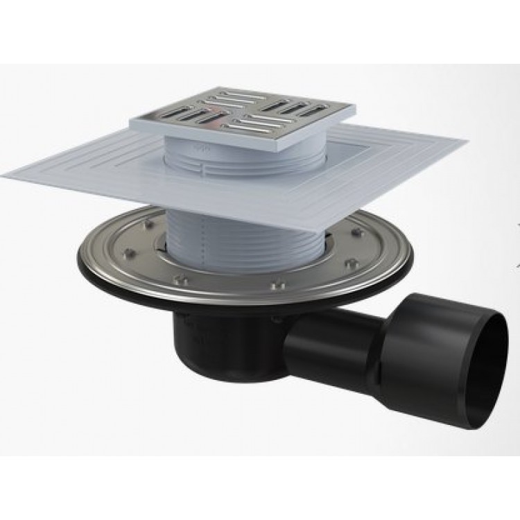 Трап душевой AlcaPlast APV3344/APV3444